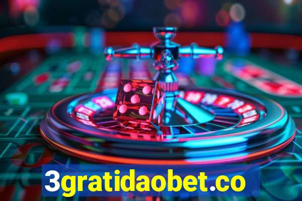 3gratidaobet.com