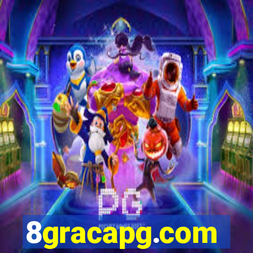 8gracapg.com