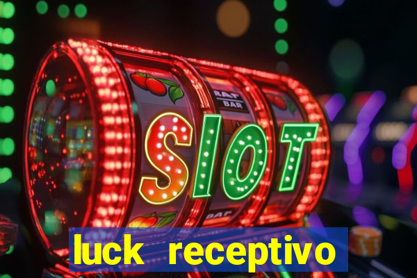 luck receptivo porto seguro