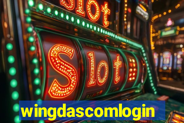 wingdascomlogin