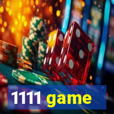 1111 game