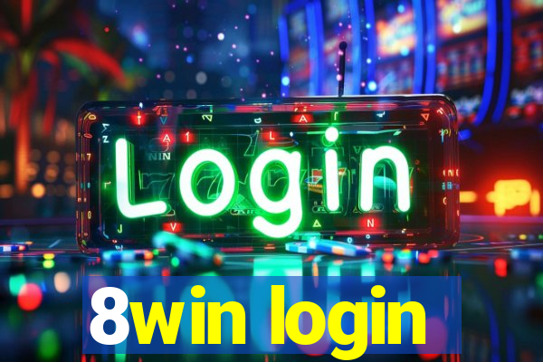 8win login