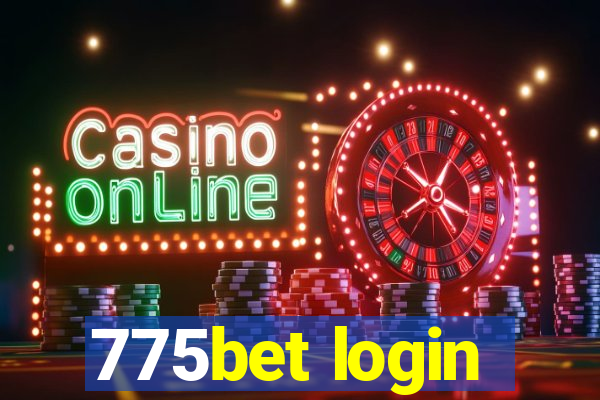 775bet login