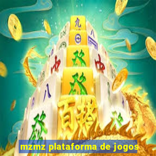 mzmz plataforma de jogos