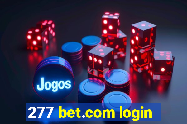 277 bet.com login