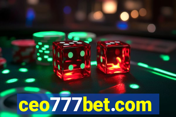 ceo777bet.com