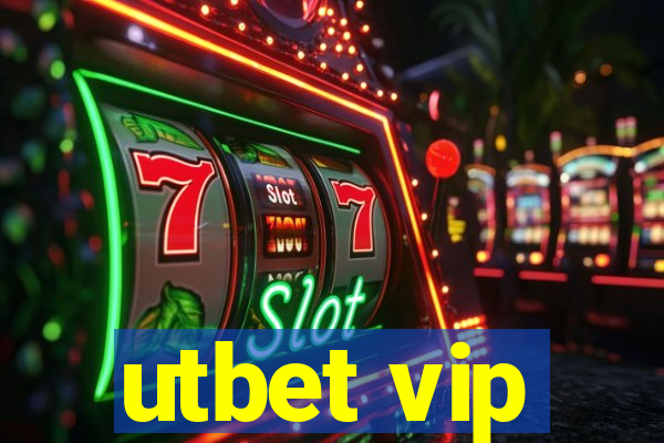 utbet vip