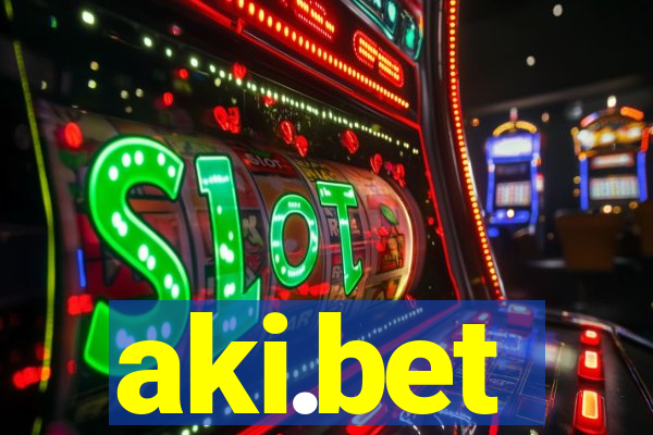 aki.bet