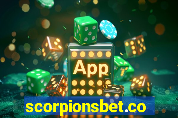 scorpionsbet.com