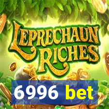 6996 bet