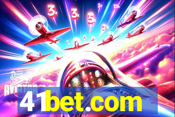 41bet.com