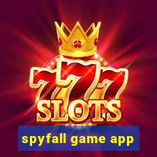 spyfall game app