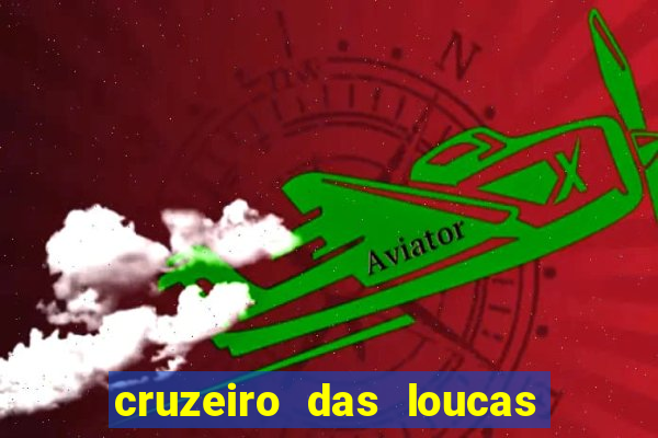 cruzeiro das loucas via torrent