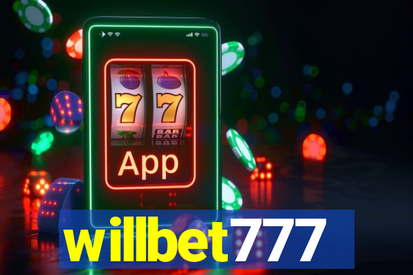 willbet777