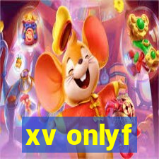 xv onlyf