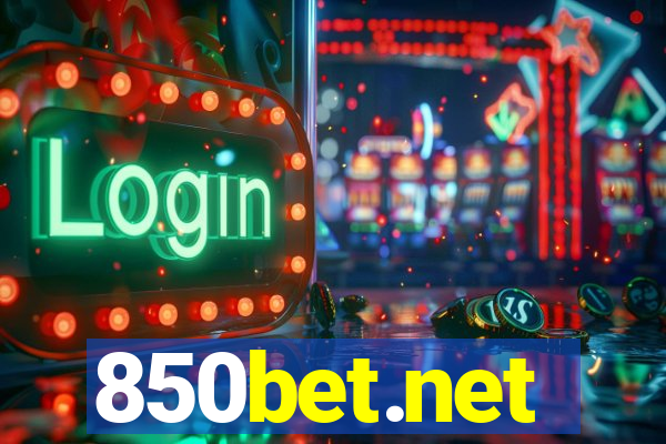 850bet.net