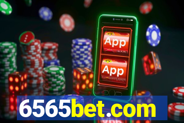 6565bet.com