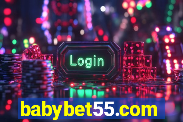 babybet55.com