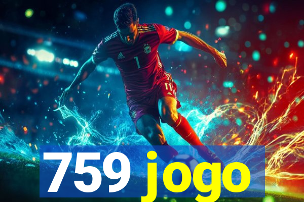 759 jogo