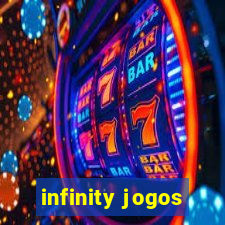 infinity jogos