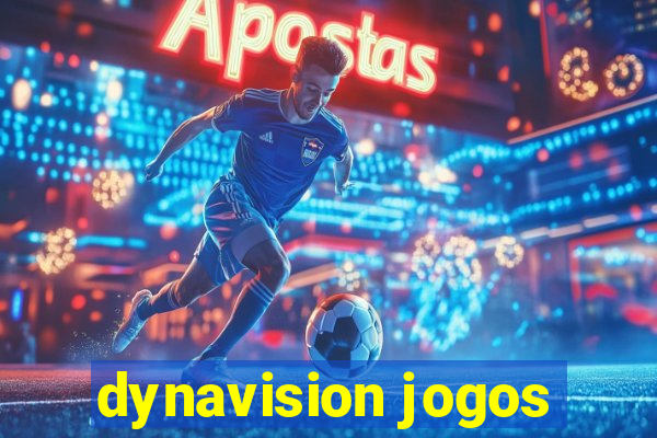 dynavision jogos