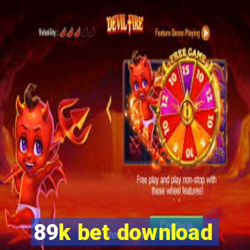 89k bet download