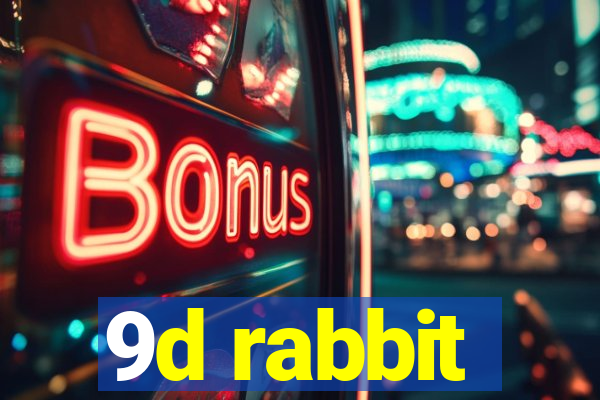 9d rabbit