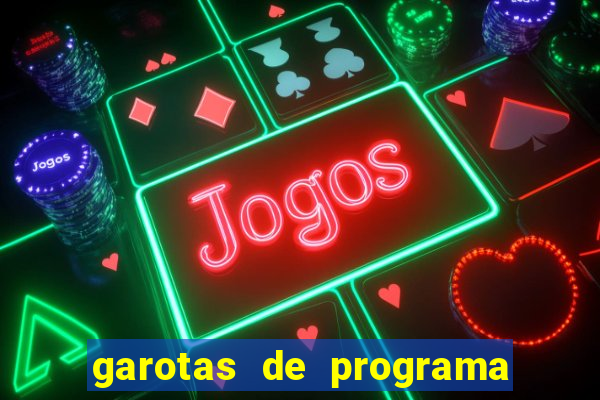 garotas de programa de fortaleza