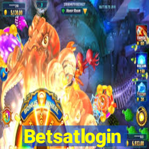 Betsatlogin