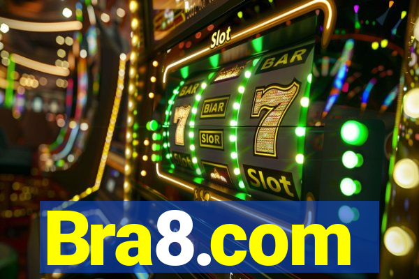 Bra8.com