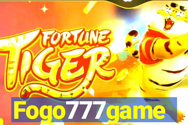 Fogo777game