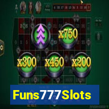 Funs777Slots