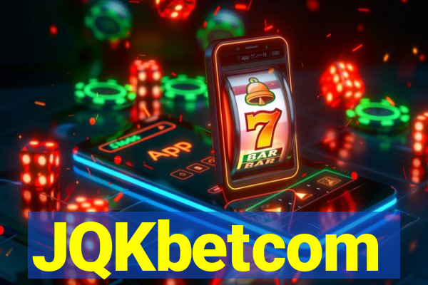 JQKbetcom