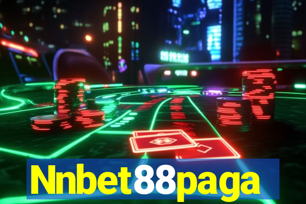 Nnbet88paga