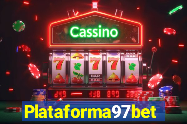 Plataforma97bet