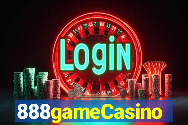 888gameCasino