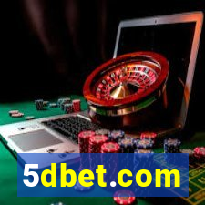 5dbet.com