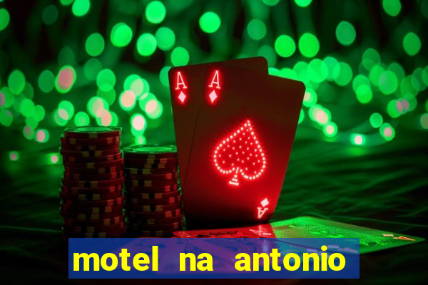 motel na antonio de carvalho porto alegre