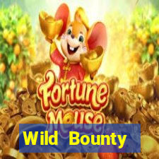 Wild Bounty Showdown horario pagante