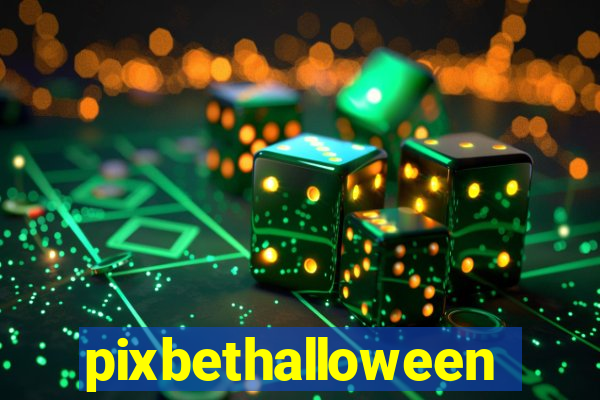 pixbethalloween