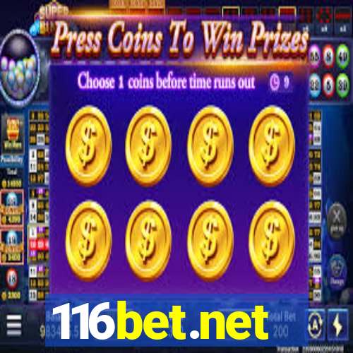 116bet.net