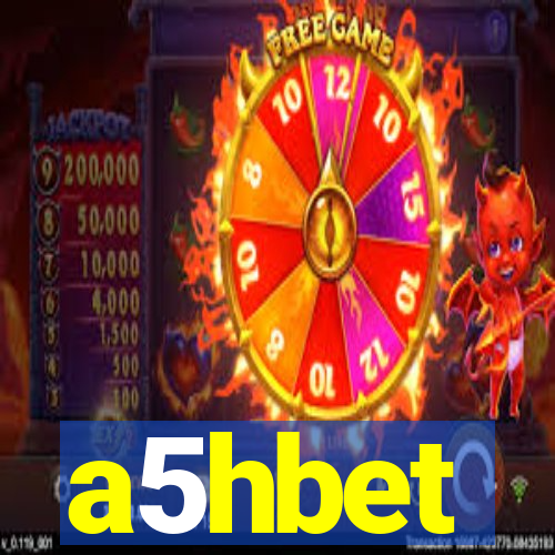 a5hbet