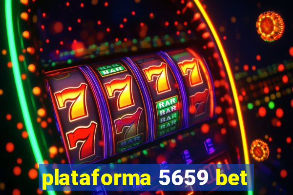 plataforma 5659 bet