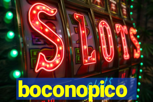 boconopico