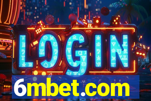 6mbet.com