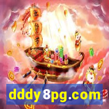 dddy8pg.com