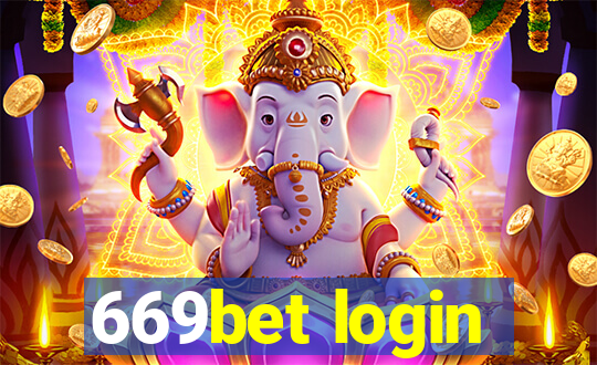 669bet login