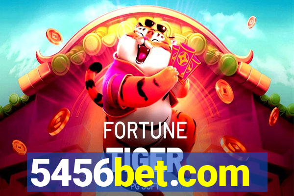 5456bet.com