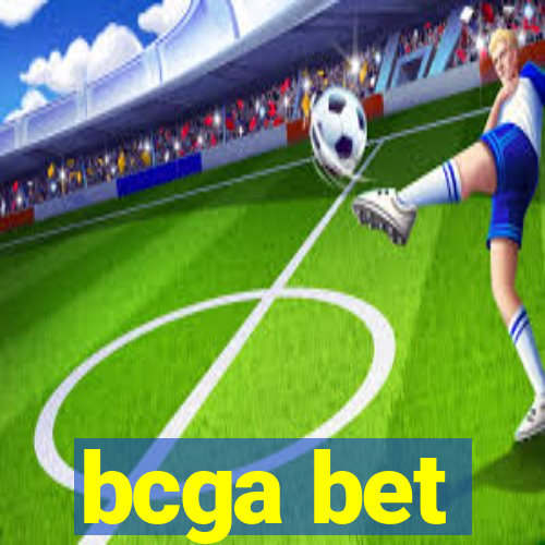 bcga bet