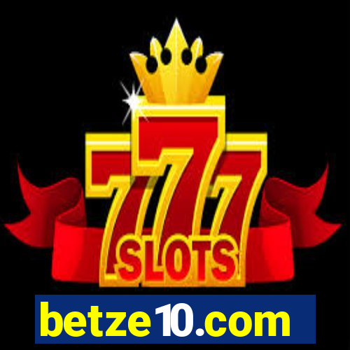 betze10.com